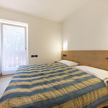Albergo Arnica Canazei Kültér fotó